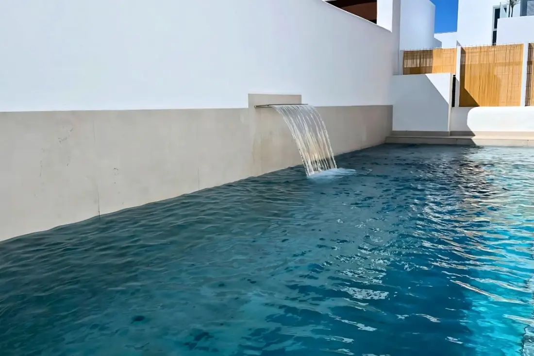 Villa Private Pool San Fulgencio