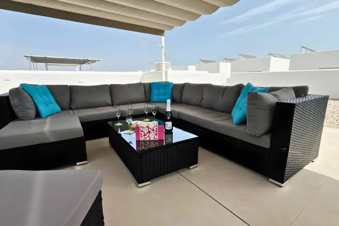 Villa Private Pool San Fulgencio