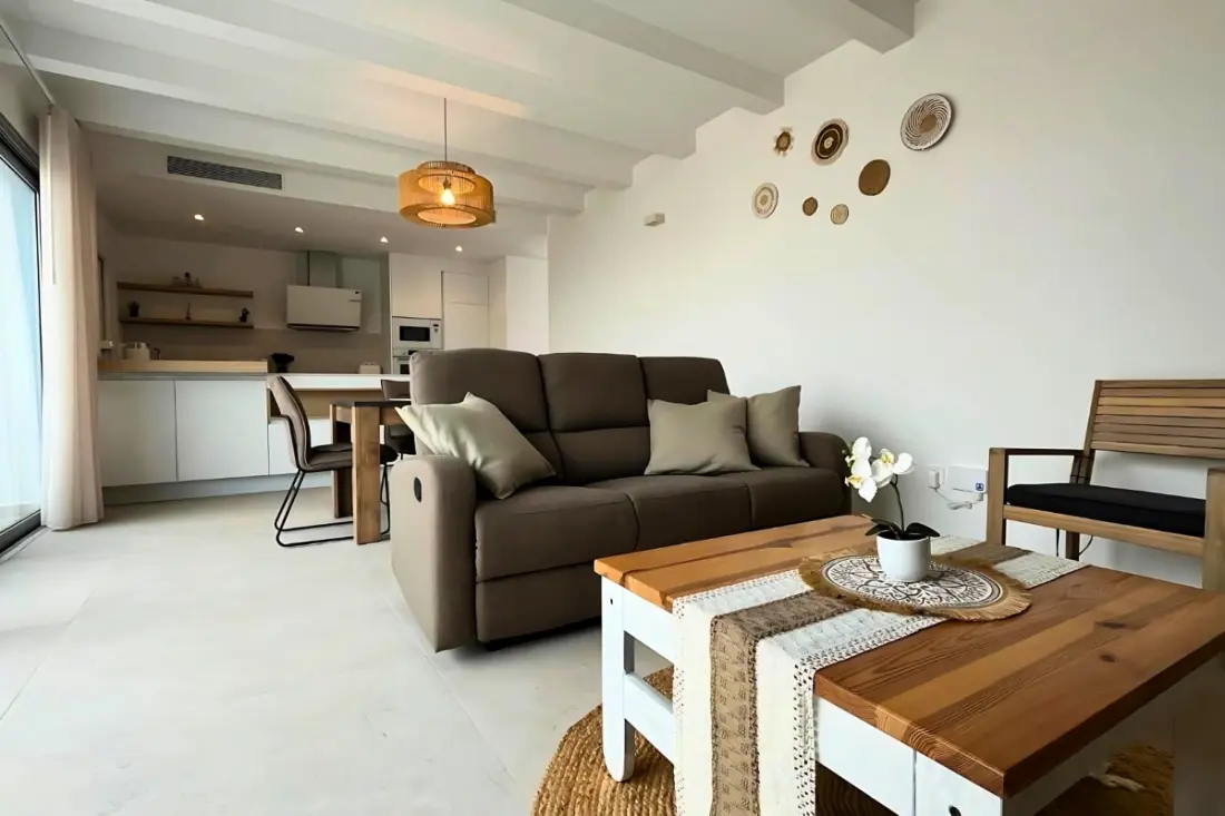 Villa Private Pool San Fulgencio