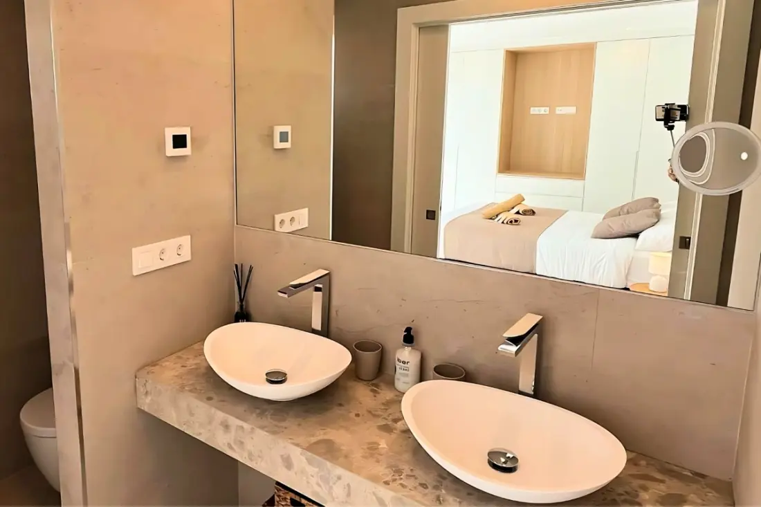 Villa Private Pool San Fulgencio