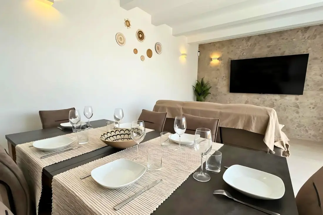 Villa Private Pool San Fulgencio