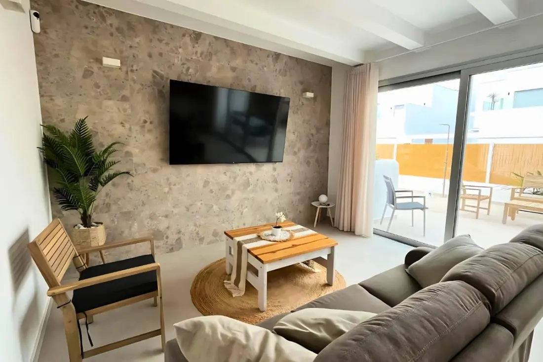 Villa Private Pool San Fulgencio