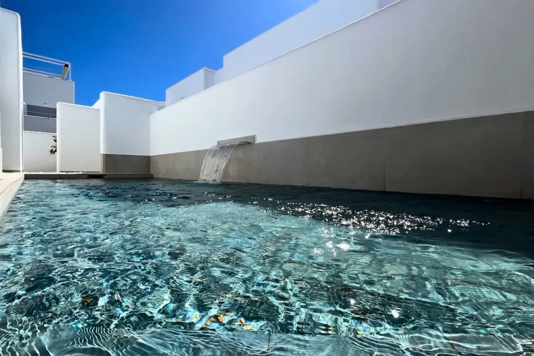 Villa Private Pool San Fulgencio