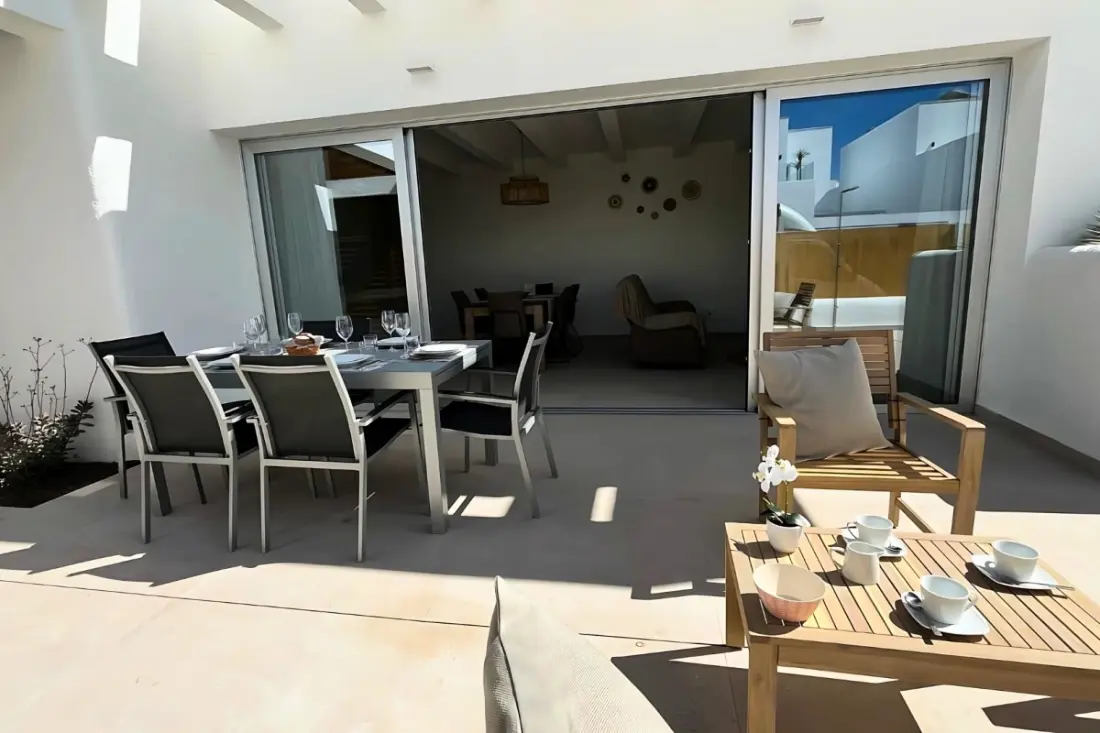 Villa Private Pool San Fulgencio