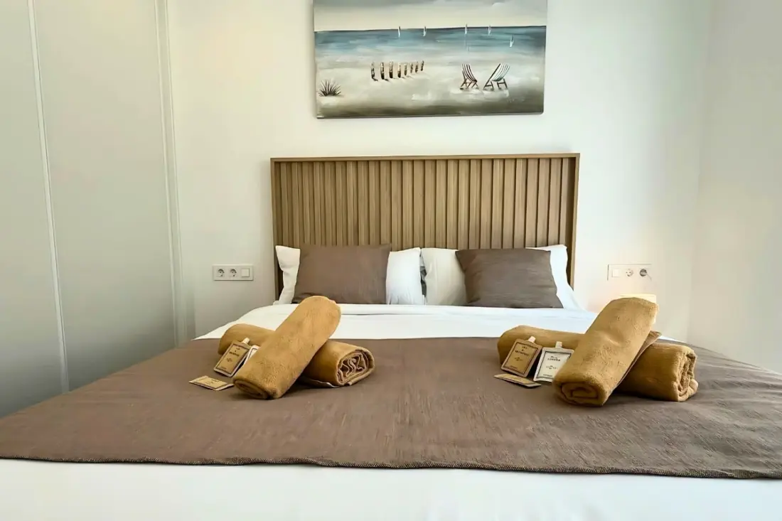 Villa Private Pool San Fulgencio