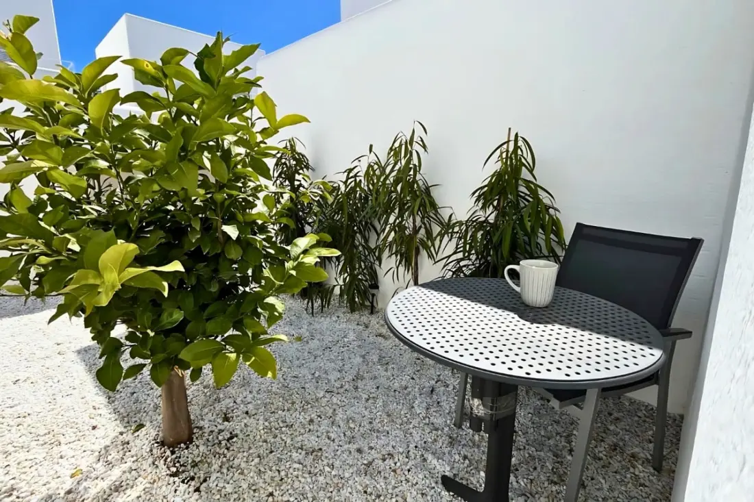 Villa Private Pool San Fulgencio