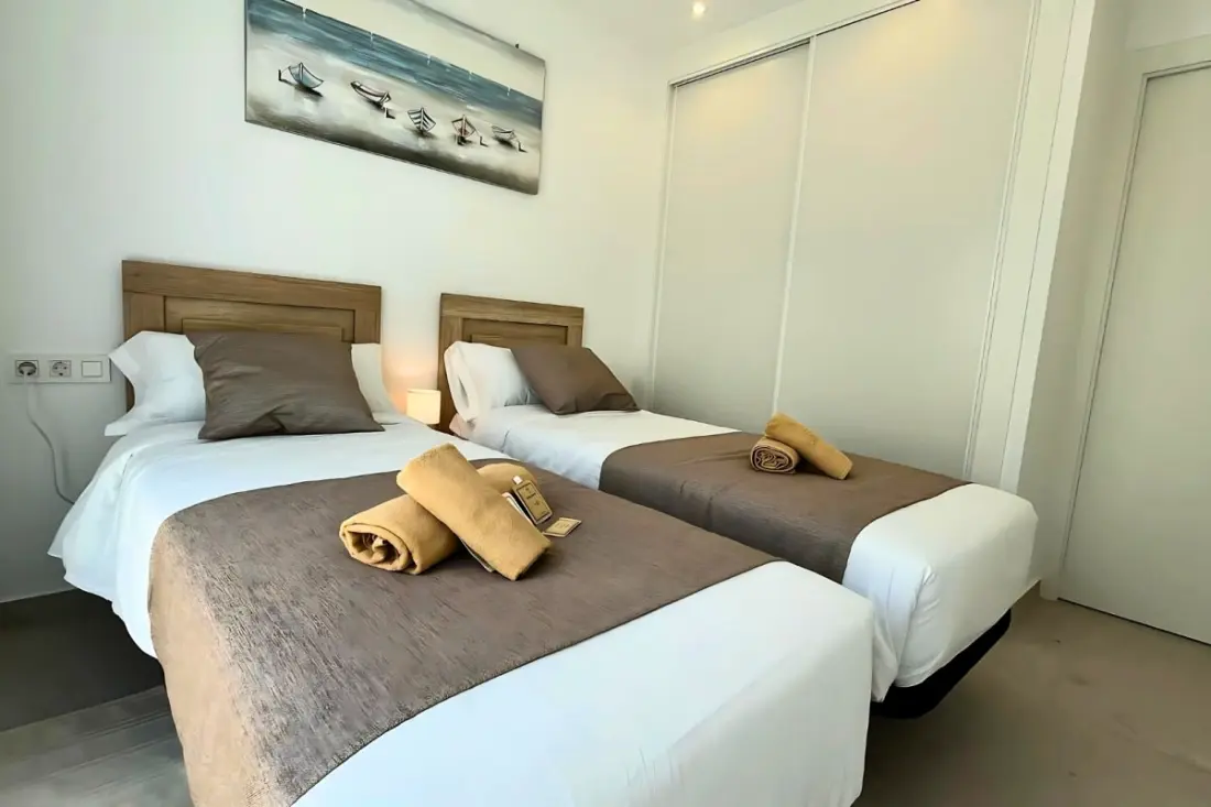 Villa Private Pool San Fulgencio