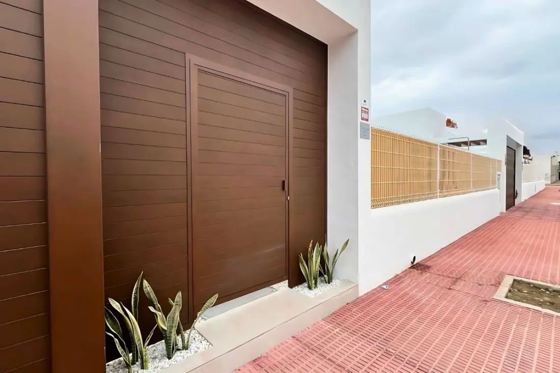 Villa Private Pool San Fulgencio