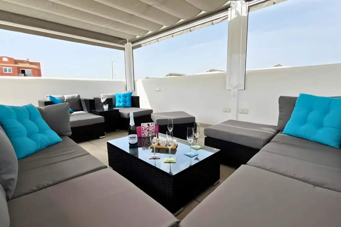 Villa Private Pool San Fulgencio