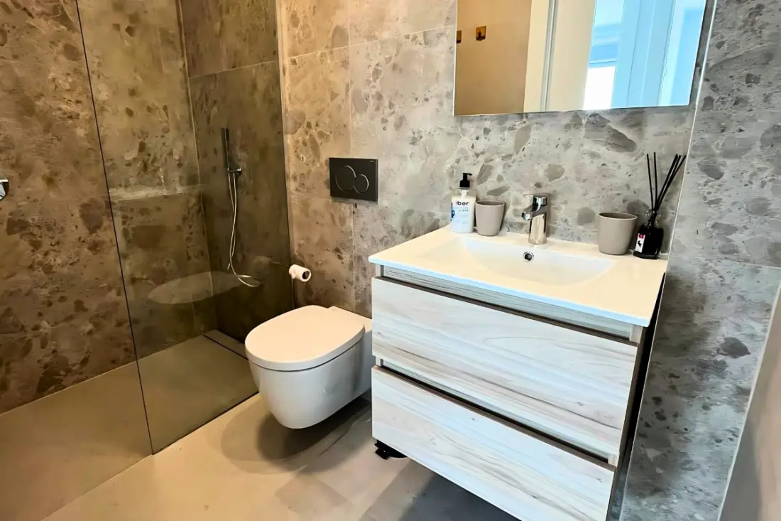 Villa Private Pool San Fulgencio