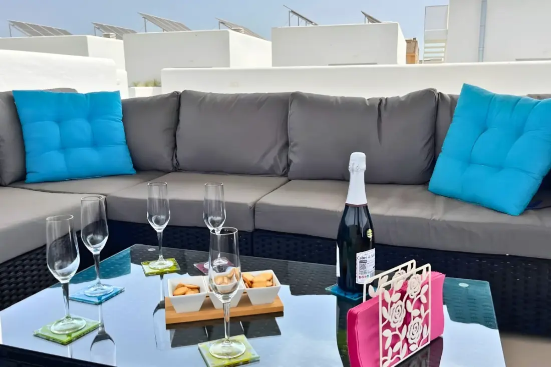 Villa Private Pool San Fulgencio