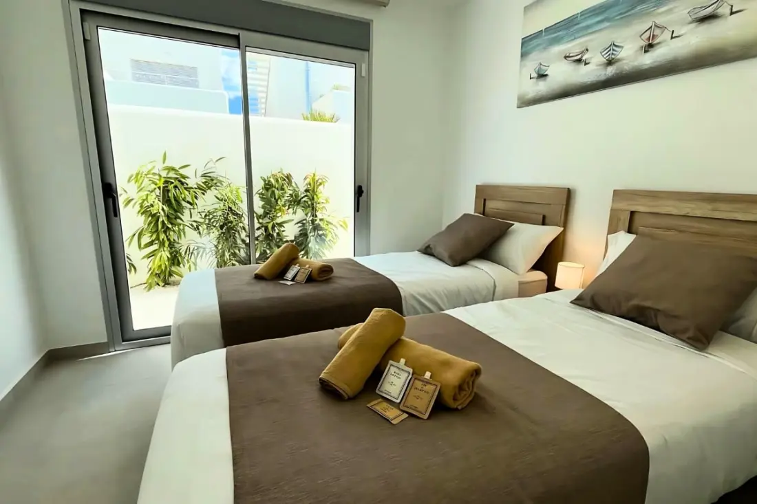 Villa Private Pool San Fulgencio