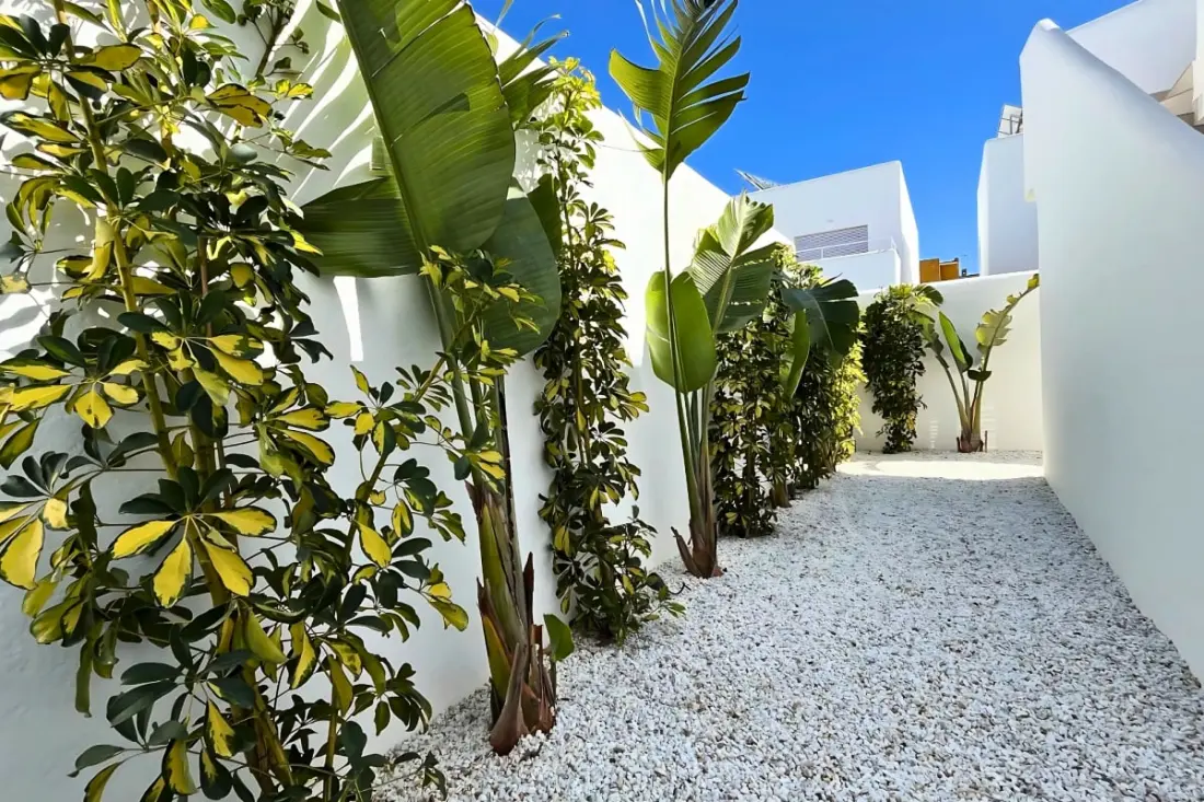 Villa Private Pool San Fulgencio