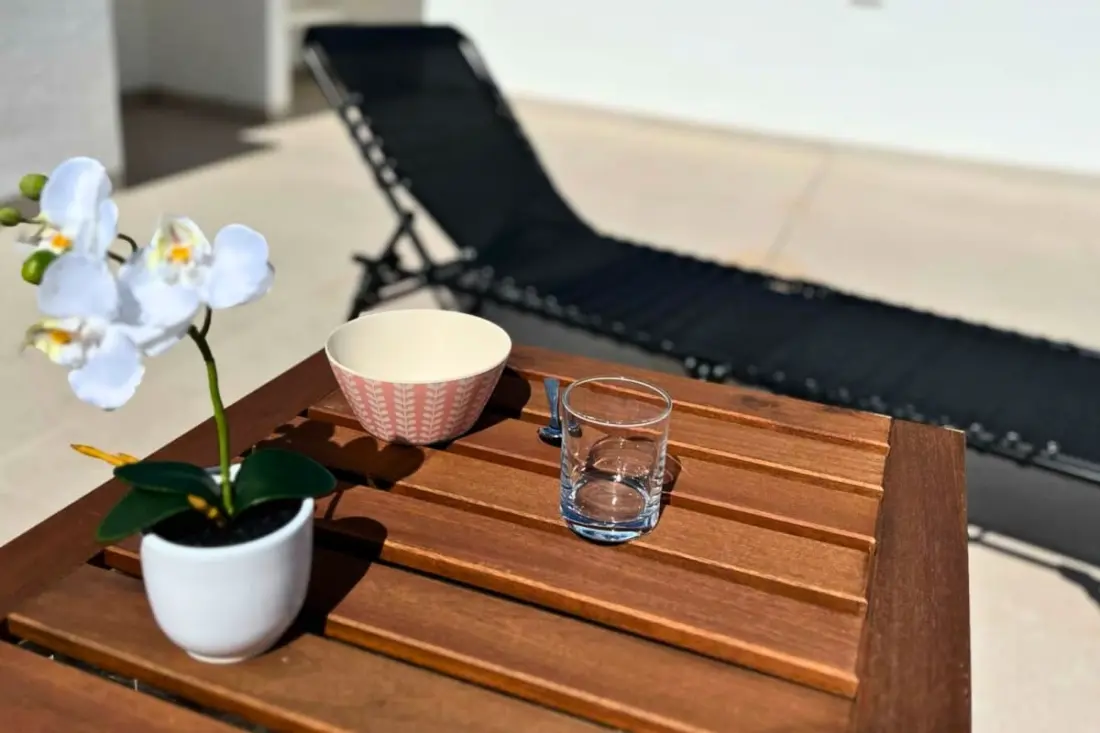 Villa Private Pool San Fulgencio