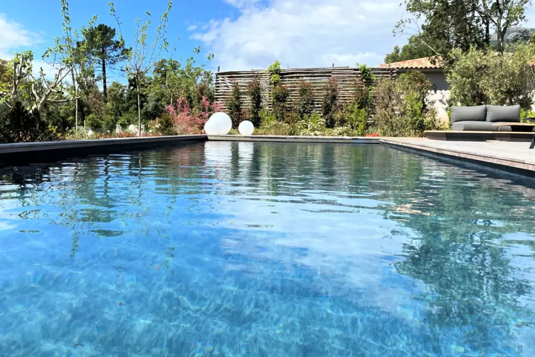 Rezidencia Villa Ribba San Gavino