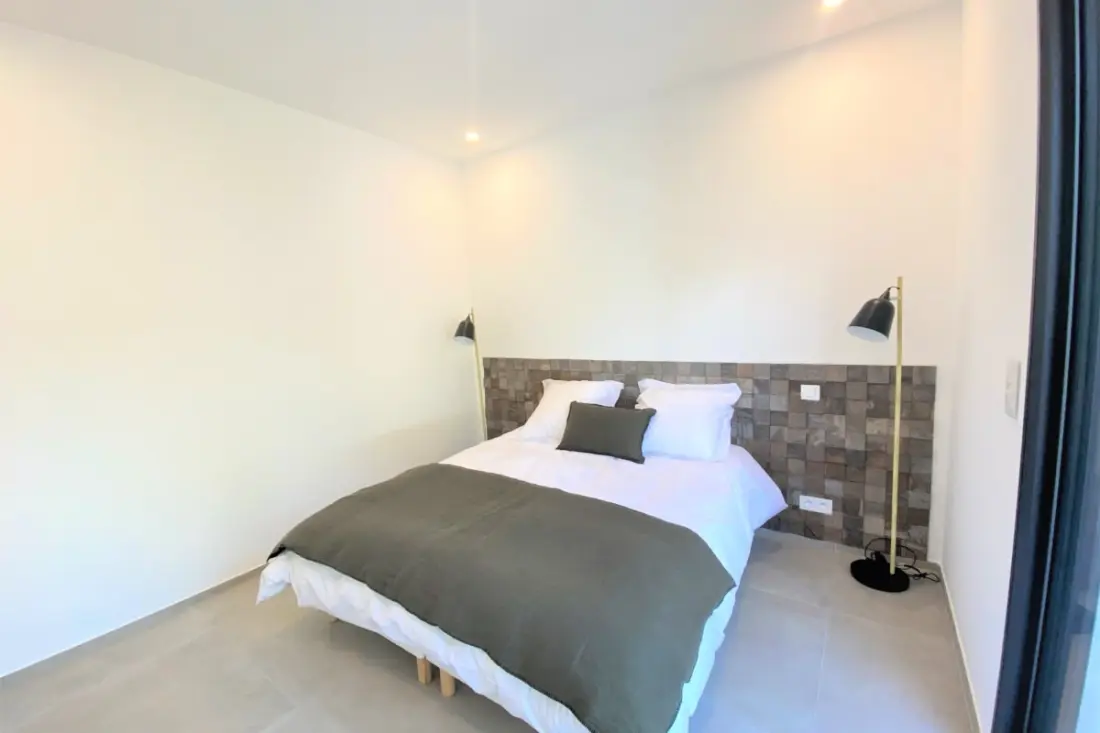 Rezidencia Villa Ribba San Gavino