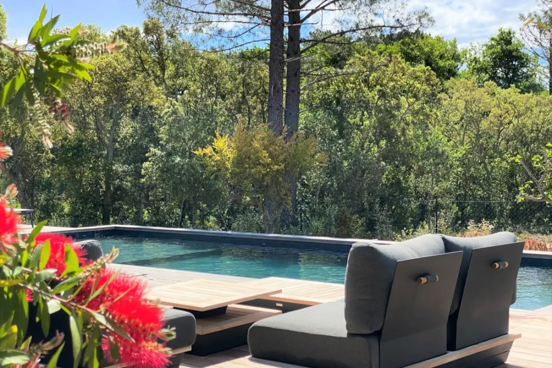 Rezidencia Villa Ribba San Gavino