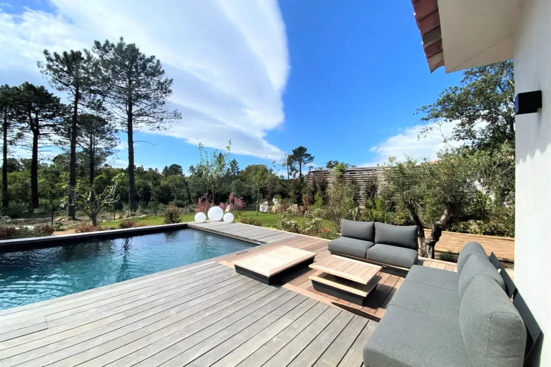 Rezidencia Villa Ribba San Gavino