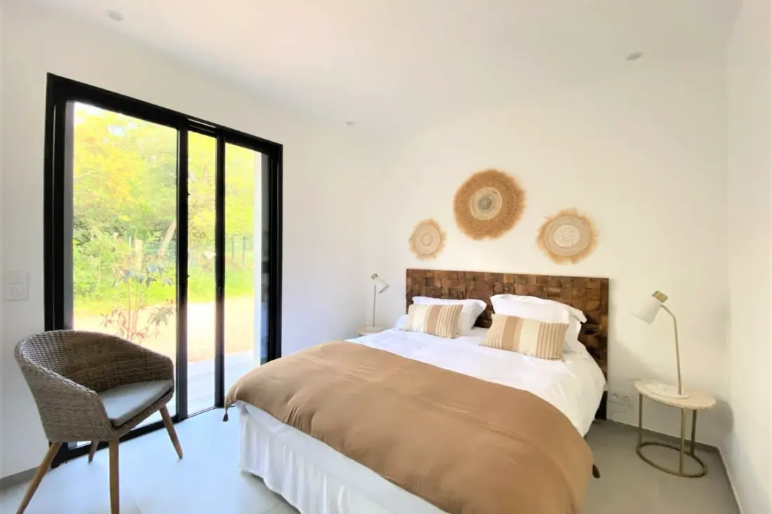 Rezidencia Villa Ribba San Gavino