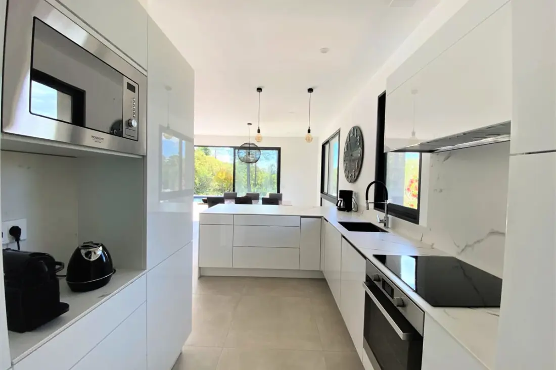 Rezidencia Villa Ribba San Gavino