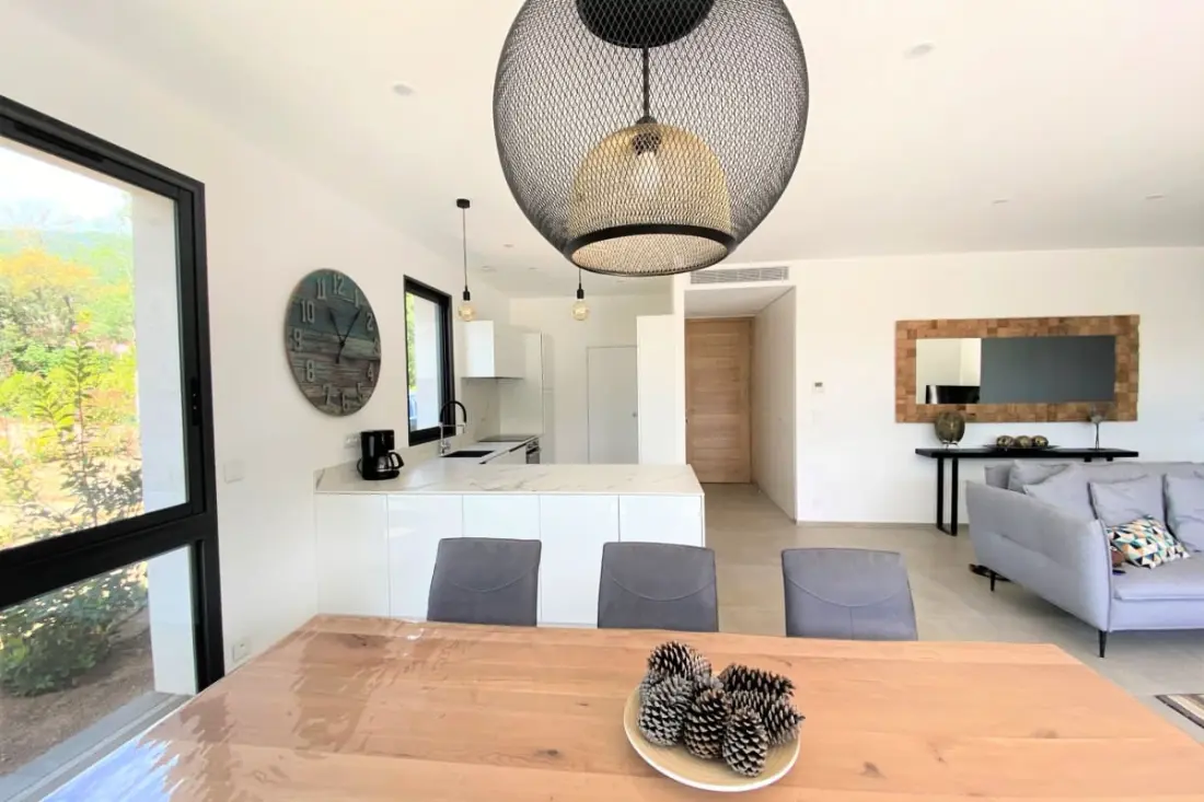 Rezidencia Villa Ribba San Gavino