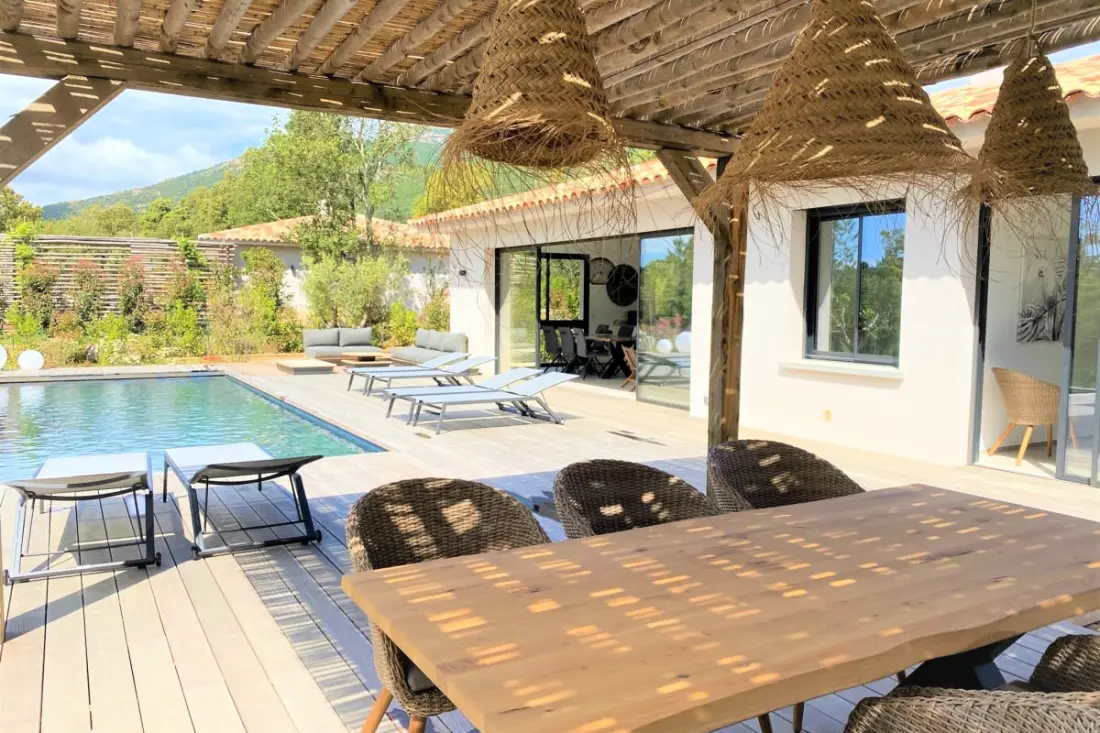 Rezidencia Villa Ribba San Gavino