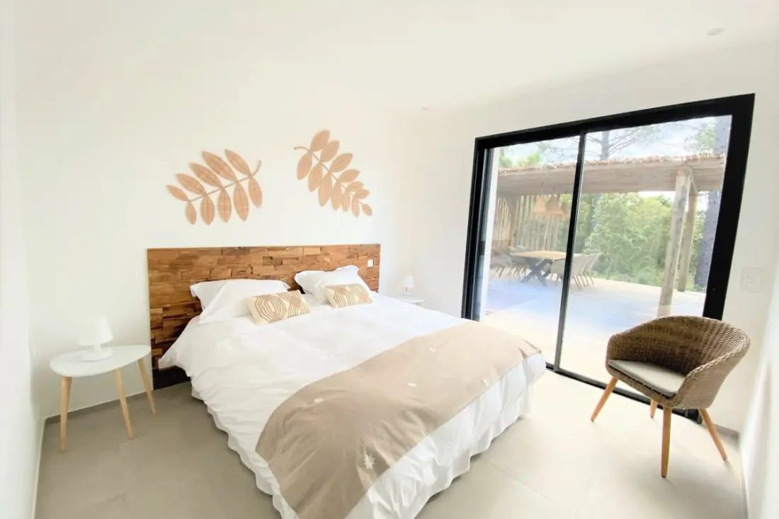 Rezidencia Villa Ribba San Gavino