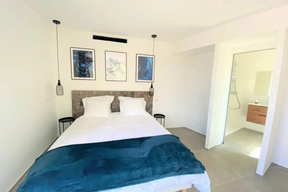 Rezidencia Villa Ribba San Gavino