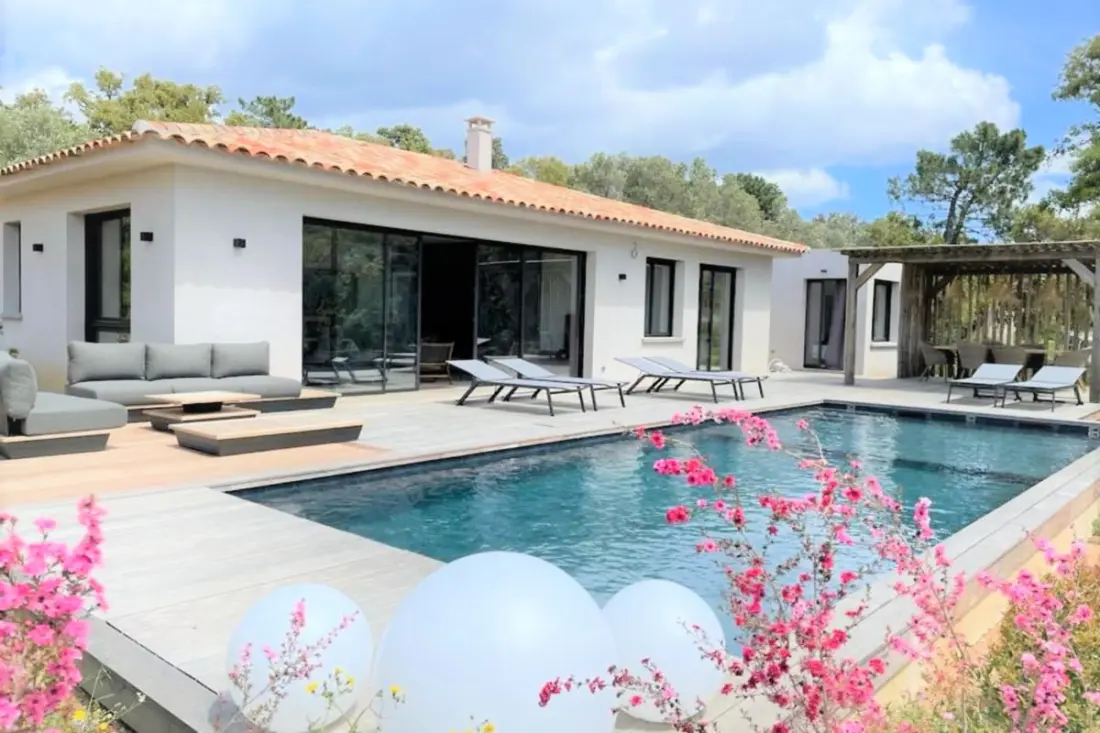 Rezidencia Villa Ribba San Gavino