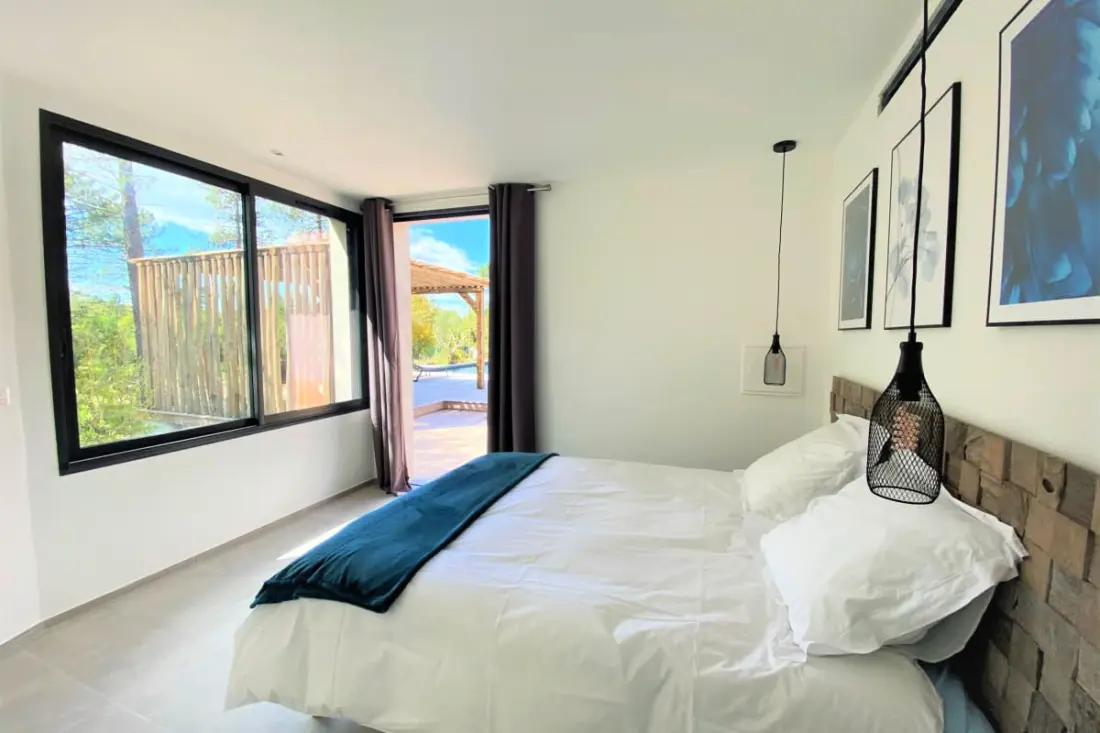 Rezidencia Villa Ribba San Gavino