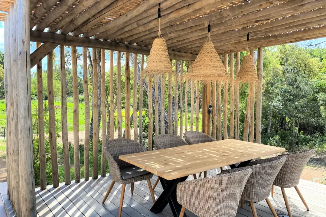 Rezidencia Villa Ribba San Gavino