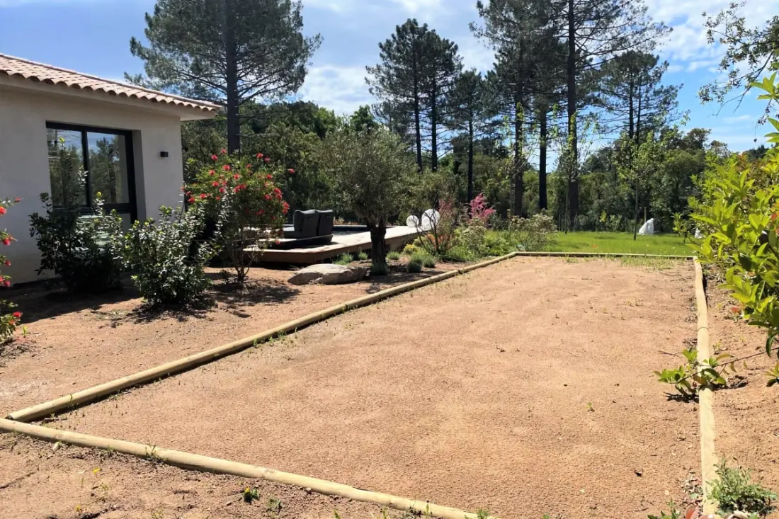 Rezidencia Villa Ribba San Gavino