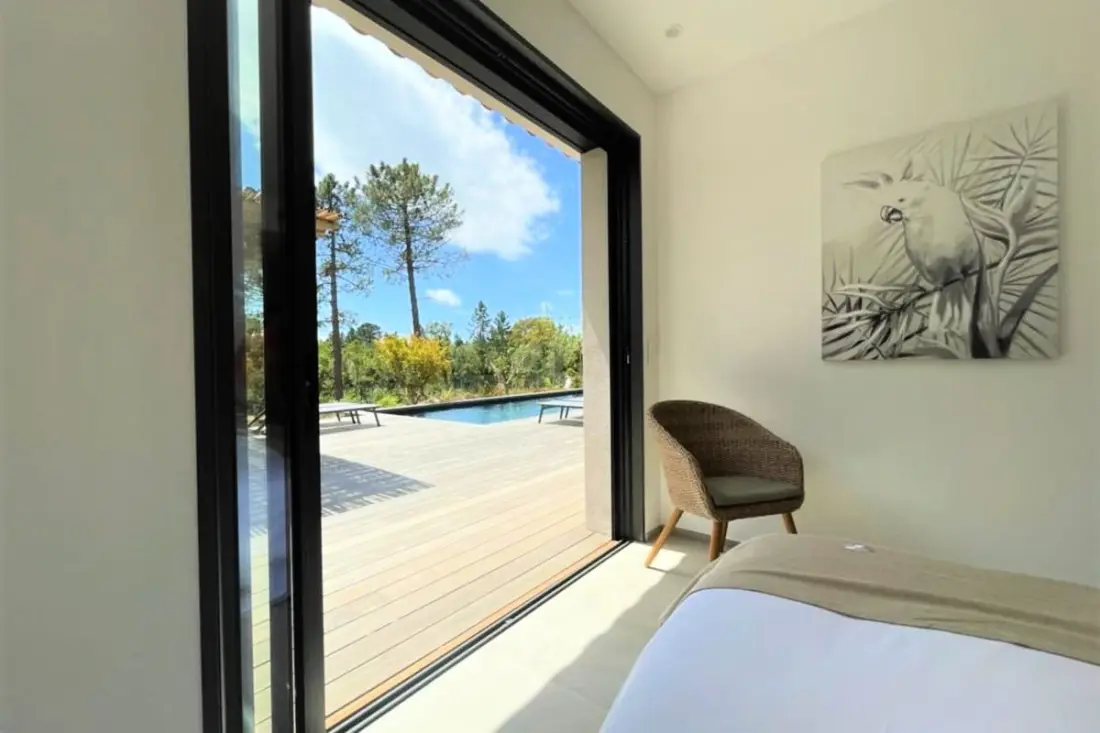 Rezidencia Villa Ribba San Gavino