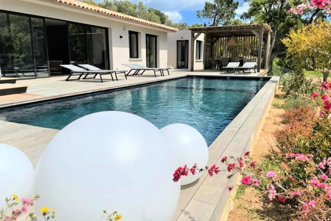 Rezidencia Villa Ribba San Gavino