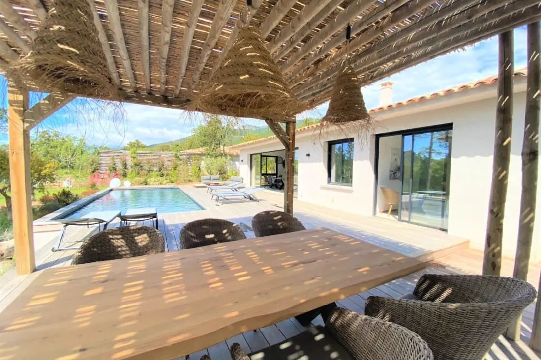 Rezidencia Villa Ribba San Gavino