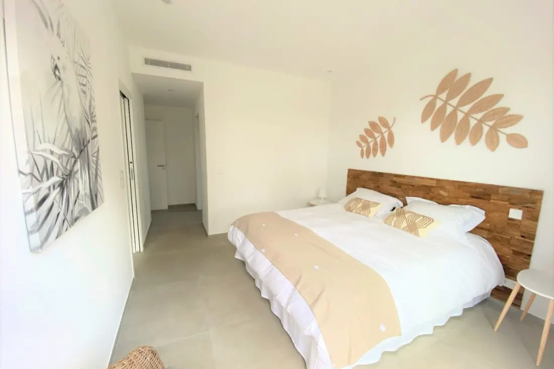 Rezidencia Villa Ribba San Gavino