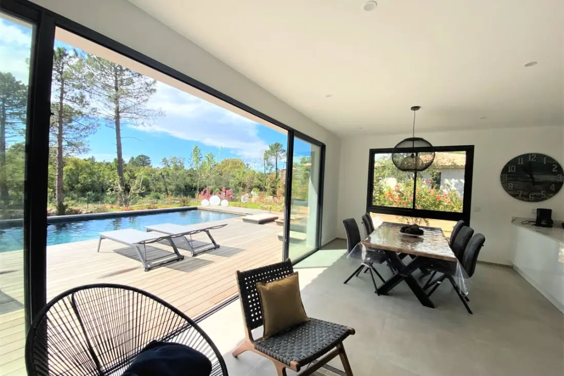 Rezidencia Villa Ribba San Gavino