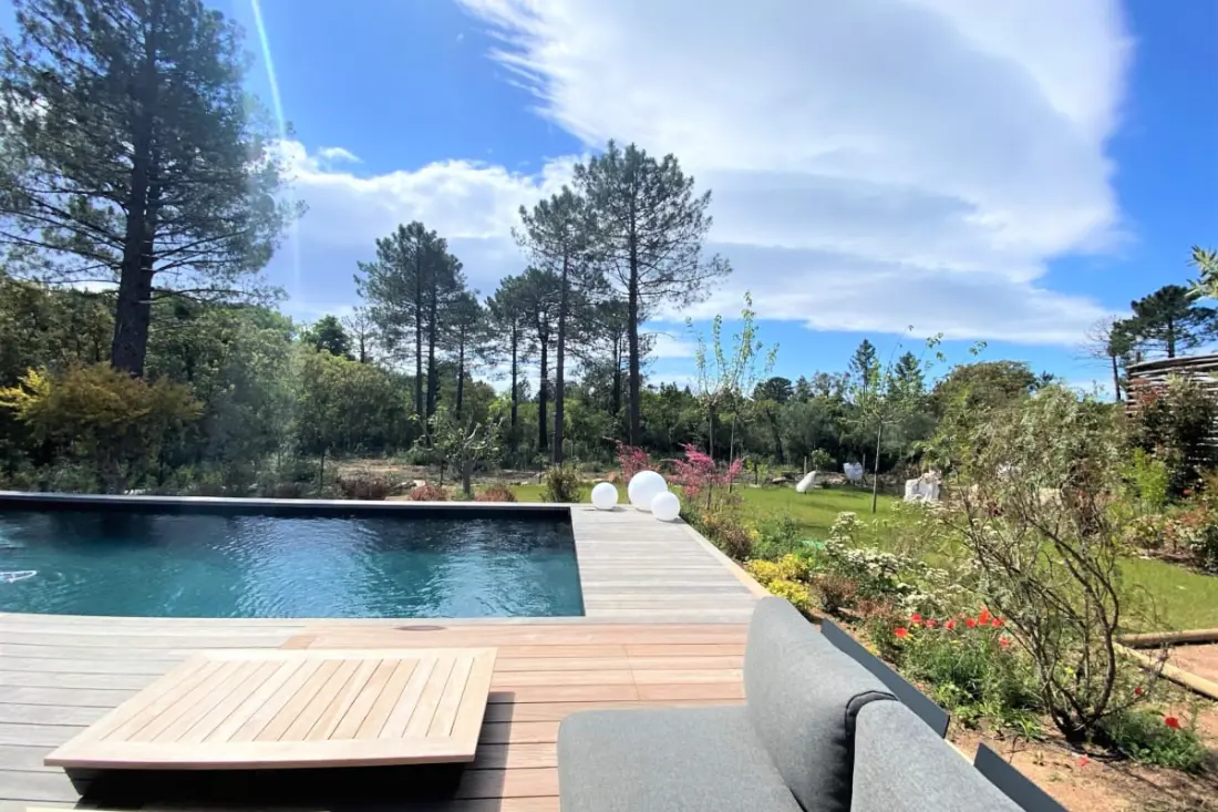Rezidencia Villa Ribba San Gavino