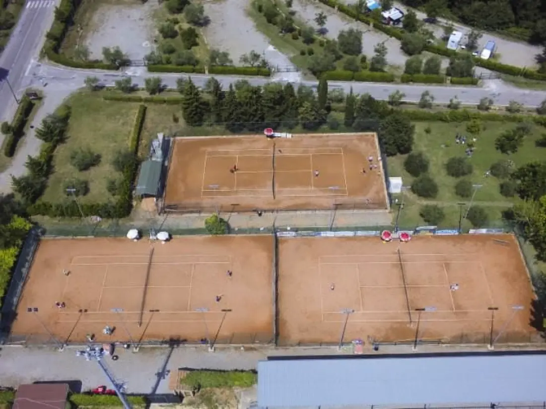 Camping Boschetto di Piemma 3 Sterren★★★