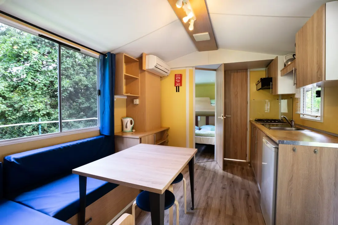 Camping Boschetto di Piemma 3 Sterren★★★