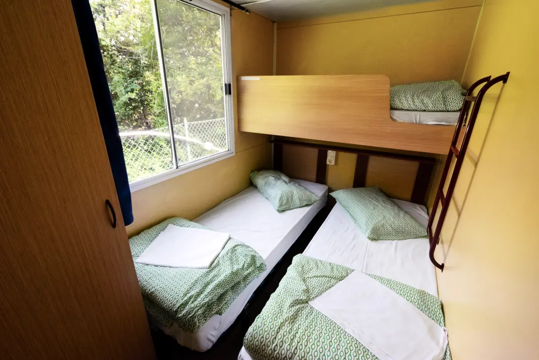 Camping Boschetto di Piemma 3 Sterren★★★