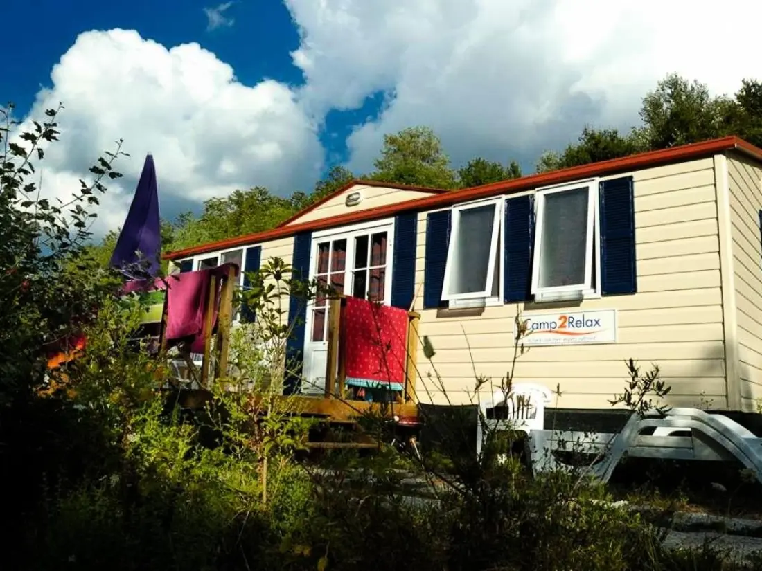 Camping Boschetto di Piemma 3 Sterren★★★