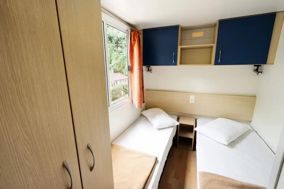 Camping Boschetto di Piemma 3 Sterren★★★
