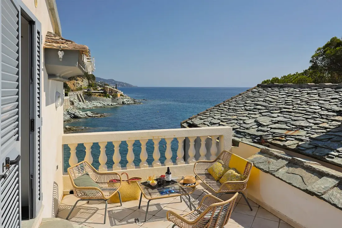 Casa Di U Mare