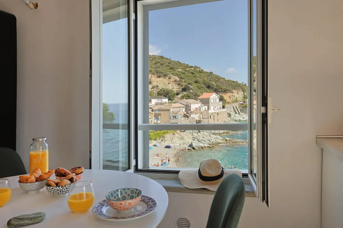 Casa Di U Mare
