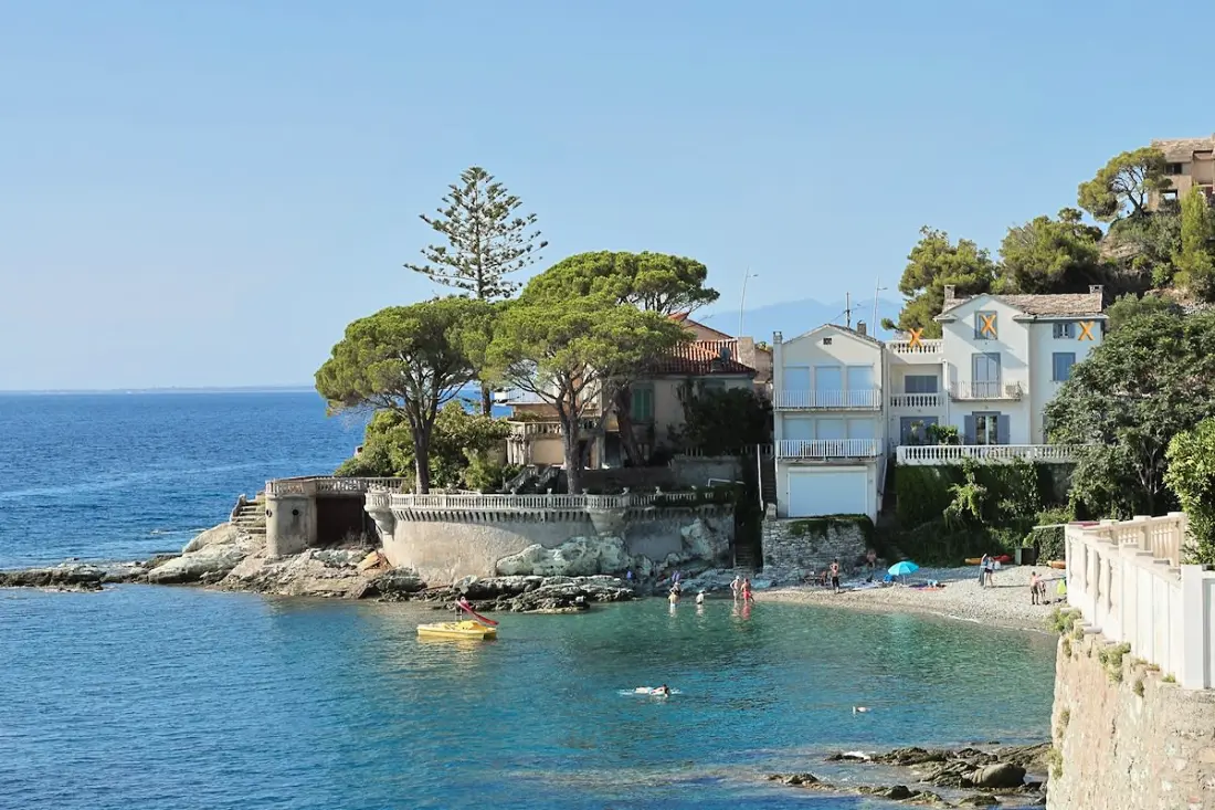 Casa Di U Mare