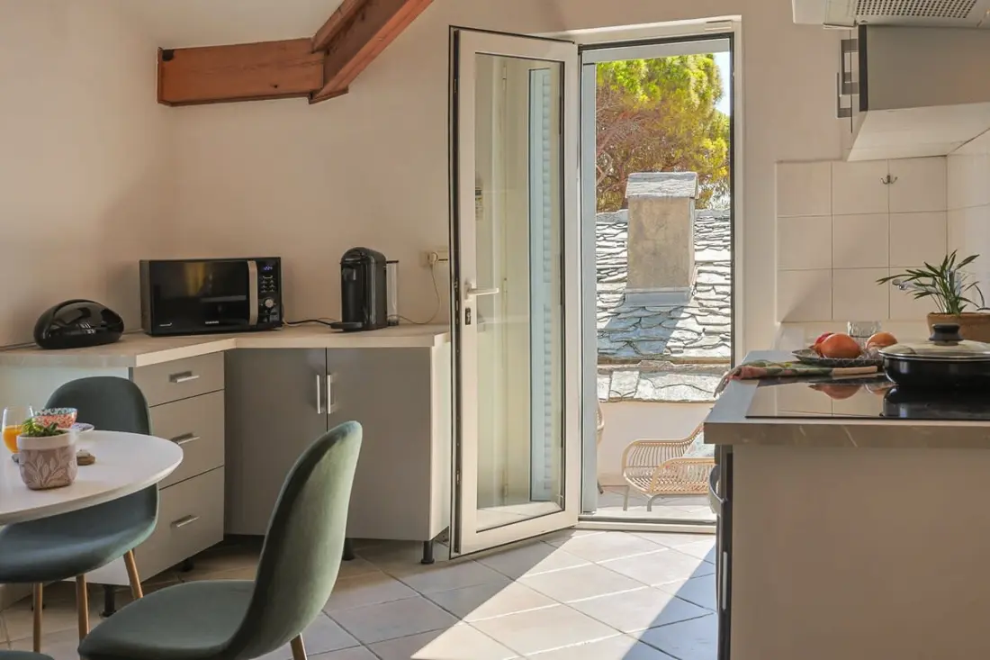 Casa Di U Mare