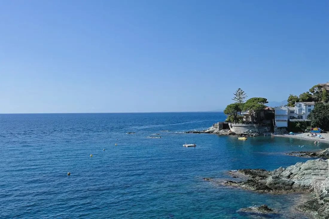 Casa Di U Mare
