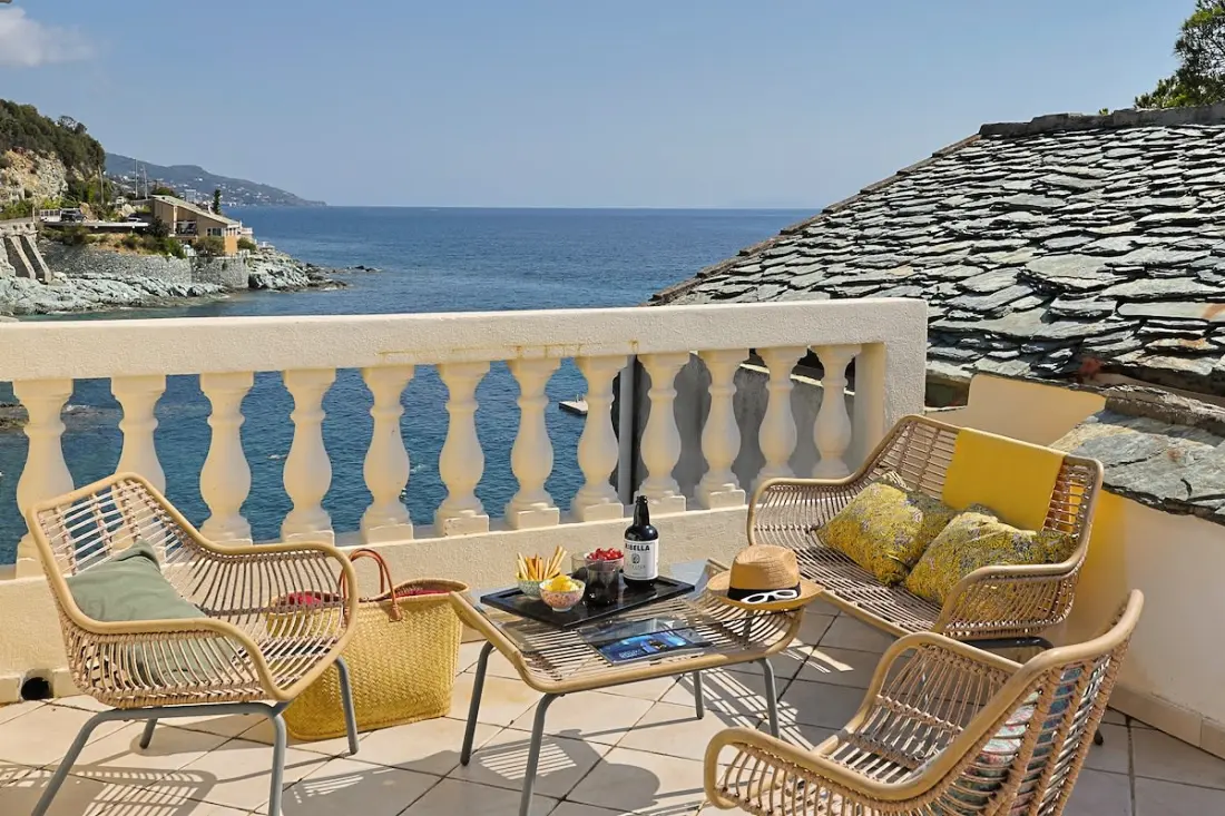 Casa Di U Mare