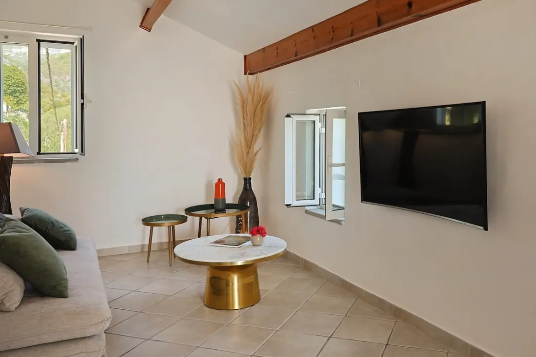 Casa Di U Mare